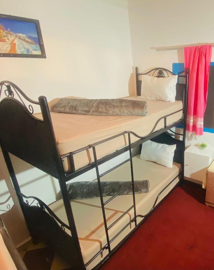 Rayane Guest House Taghazout Cameră foto