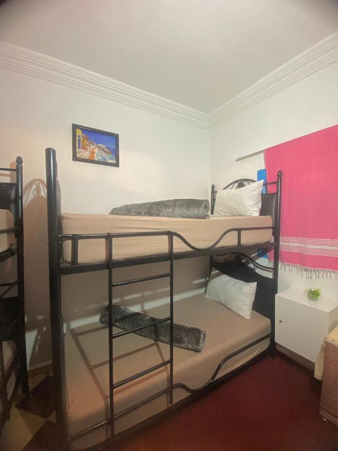 Rayane Guest House Taghazout Cameră foto