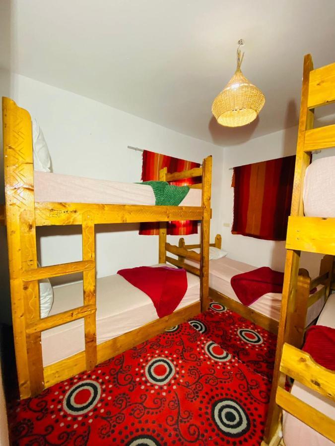 Rayane Guest House Taghazout Cameră foto